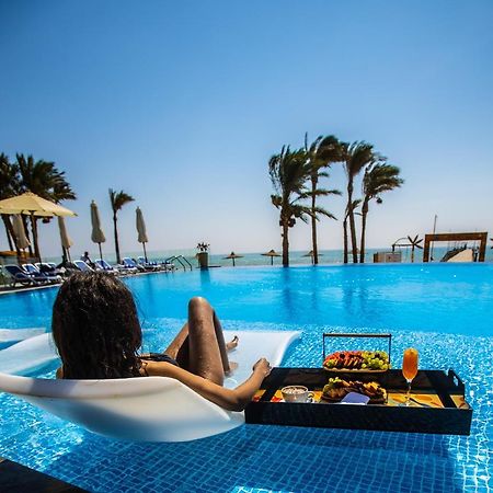 Cancun Sokhna Resort & Villas 艾因苏赫纳 外观 照片
