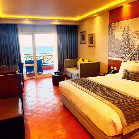 Cancun Sokhna Resort & Villas 艾因苏赫纳 外观 照片