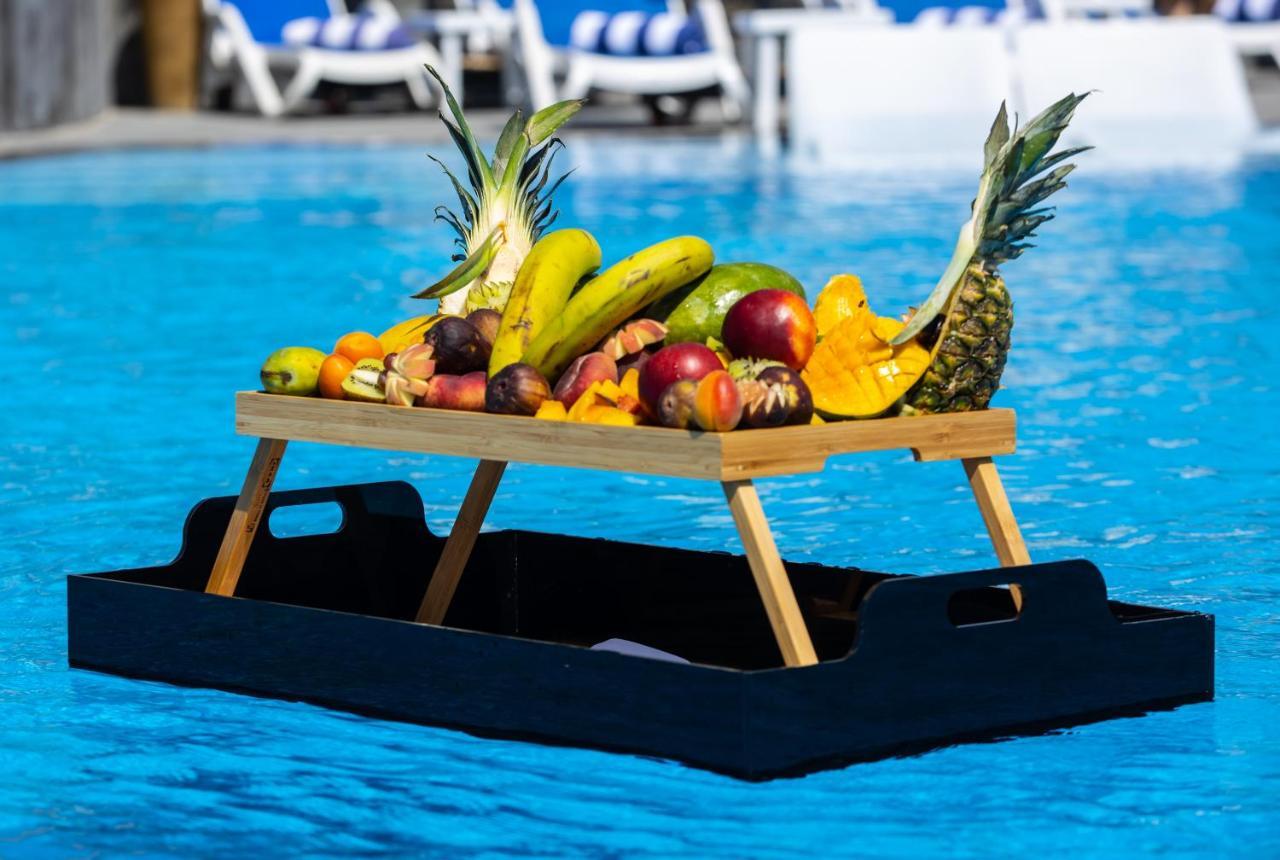Cancun Sokhna Resort & Villas 艾因苏赫纳 外观 照片